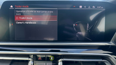 BMW X5 xDrive M50i 5dr Auto Petrol Estate